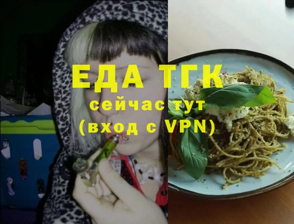 хмурый Няндома